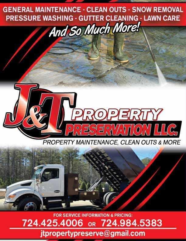 J&T Property Preservation